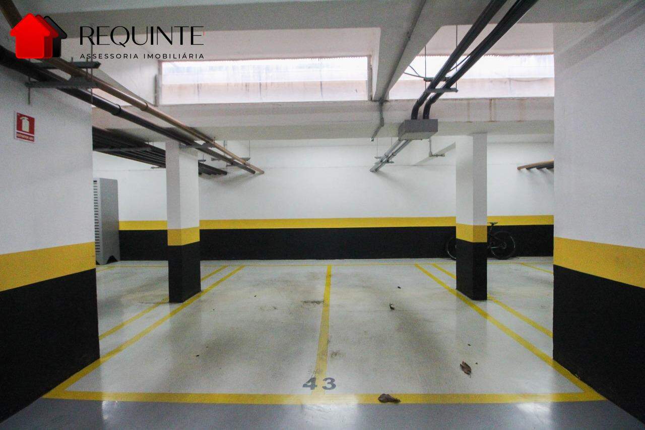 SQN 210 BL. C – 03 quartos, 01 suíte, vazado e 01 garagem, 123m², Asa Norte