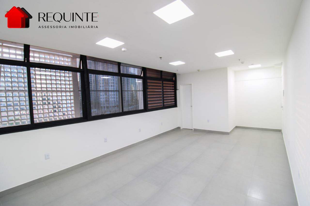 SDN, Ed. Shopping Conjunto Nacional- Sala Reforma c/ Banheiro 33 m²- Asa norte