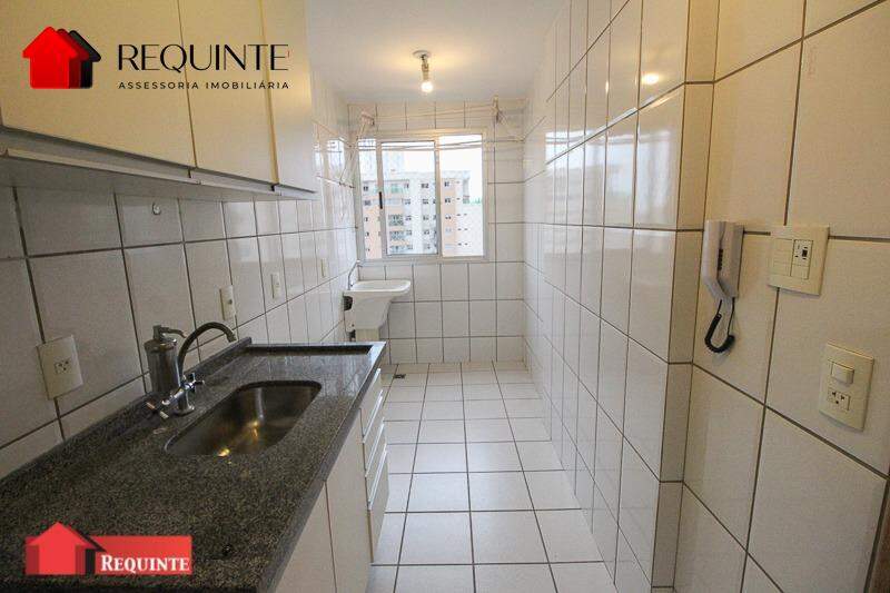 RUA 05 SUL, LT. 05 – Ed. José Maria Ribeiro, 3 Quartos, 1 Suíte – 75m²