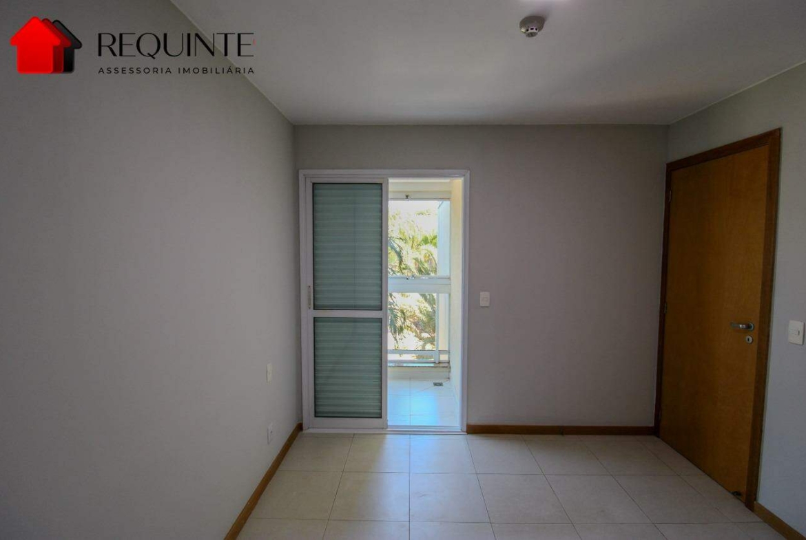 SCEN – Residencial Ilhas do Lago, 2 Quartos sendo 1 Suíte e 2 Vagas, 74m². Beira Lago