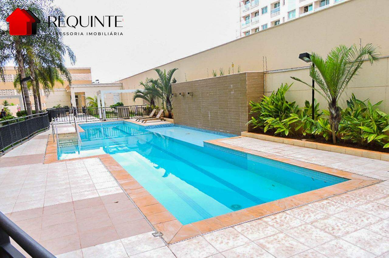 74pli-18-1792697456 Av. Jacarandá – Ed. You Life Style, Mobiliado,1 Quarto suíte , Águas Claras