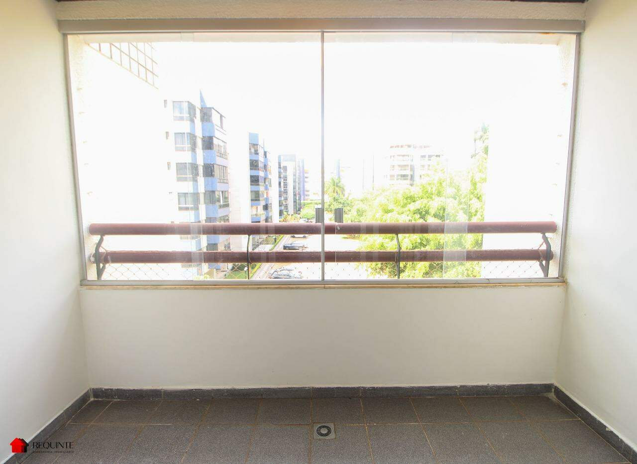 SQSW 102 Bloco G – Ed. Porto Alegre, 03 Quartos sendo 01 Suíte, 90m²