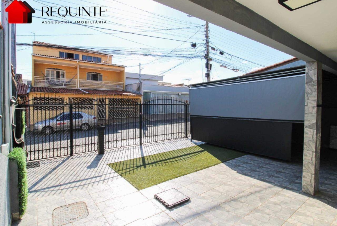 QE 15 Guara II, Casa térrea com 03 quartos + DCE, 120 m², – Ótima localização.