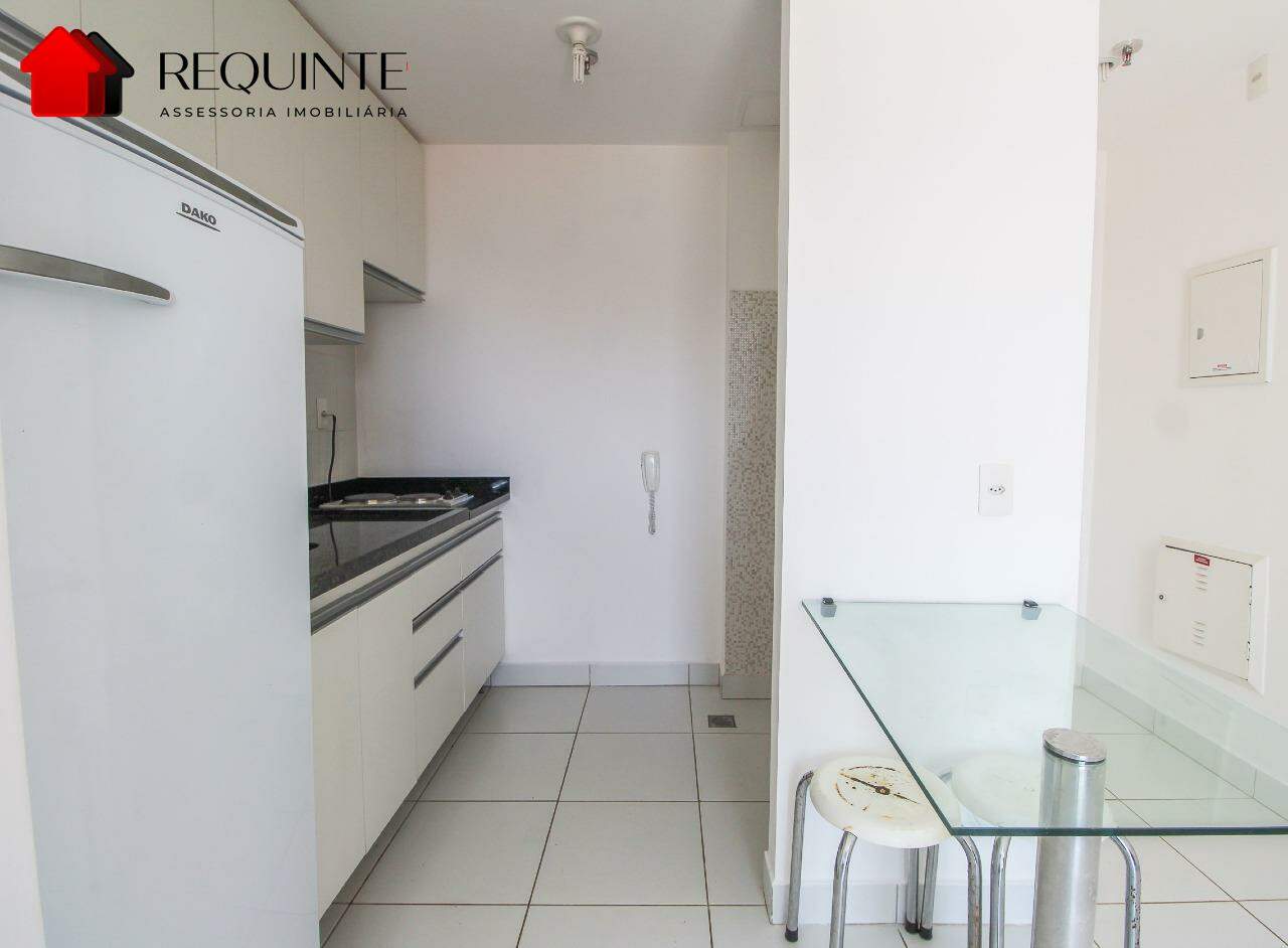 7soh2-09-1792697456 Av. Jacarandá – Ed. You Life Style, Mobiliado,1 Quarto suíte , Águas Claras