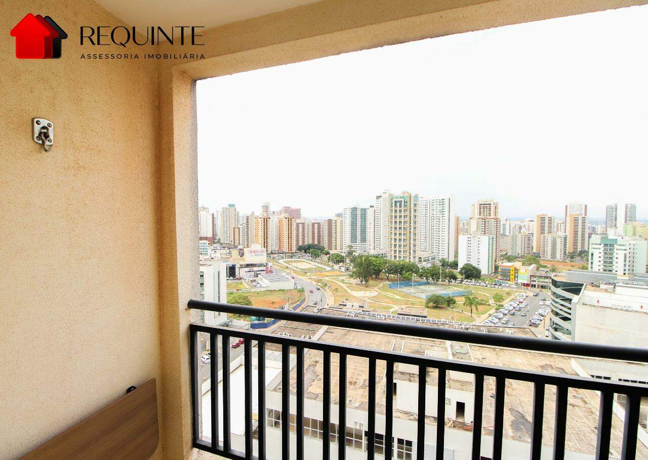 8lyok-04-1792697456 Av. Jacarandá – Ed. You Life Style, Mobiliado,1 Quarto suíte , Águas Claras