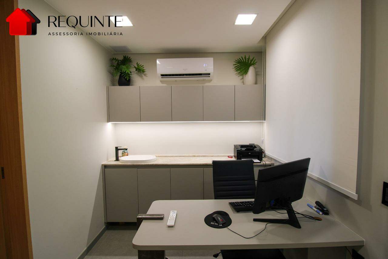 SGAS 616 – Centro Clinico Linea Vitta, Consultório mobiliado com 01 Vaga – Asa Sul