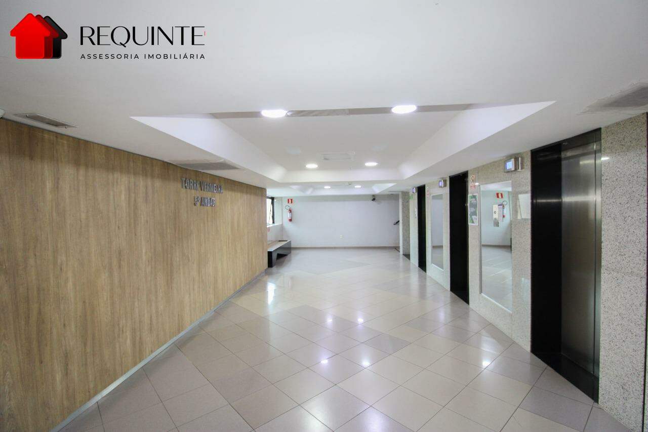 SDN, Ed. Shopping Conjunto Nacional- Sala Reforma c/ Banheiro 33 m²- Asa norte
