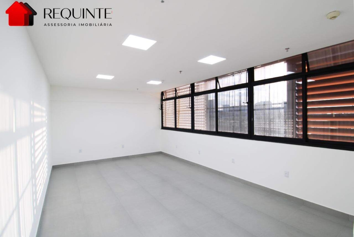 SDN, Ed. Shopping Conjunto Nacional- Sala Reforma c/ Banheiro 33 m²- Asa norte
