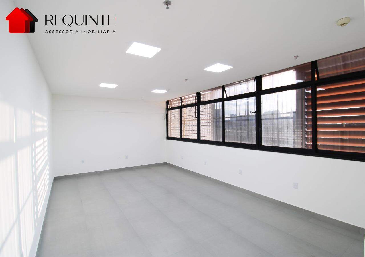 SDN, Ed. Shopping Conjunto Nacional- Sala Reforma c/ Banheiro 33 m²- Asa norte