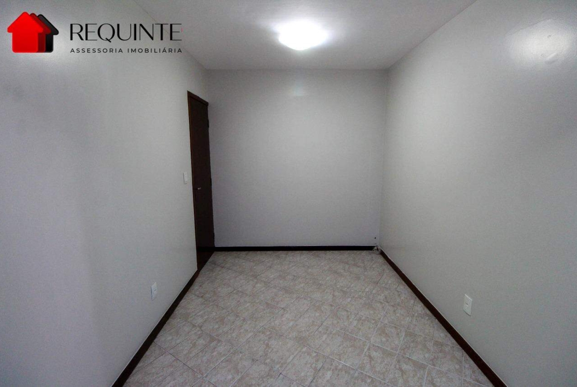 QRSW 03, Bloco A-5, Ed. Portinari, 02 Quarto, vazado, 1° Andar, 60m² – Sudoeste