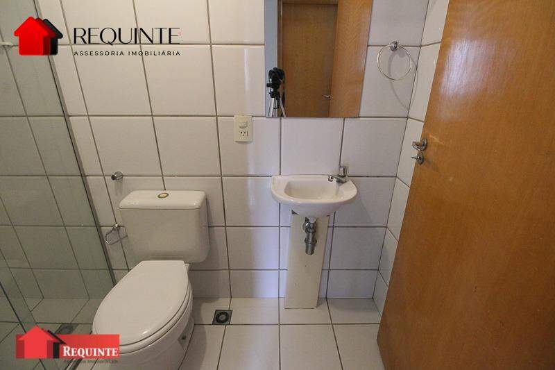 RUA 05 SUL, LT. 05 – Ed. José Maria Ribeiro, 3 Quartos, 1 Suíte – 75m²