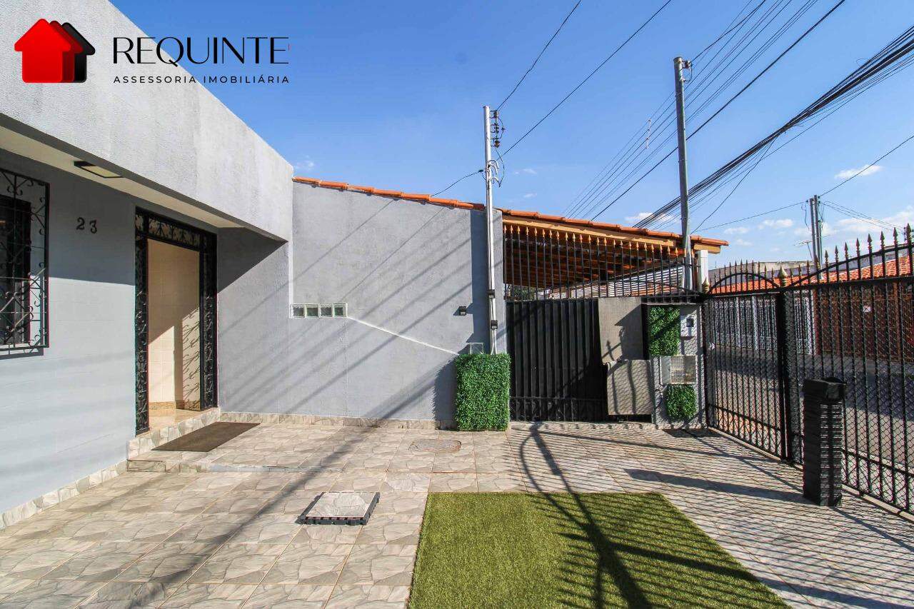 QE 15 Guara II, Casa térrea com 03 quartos + DCE, 120 m², – Ótima localização.