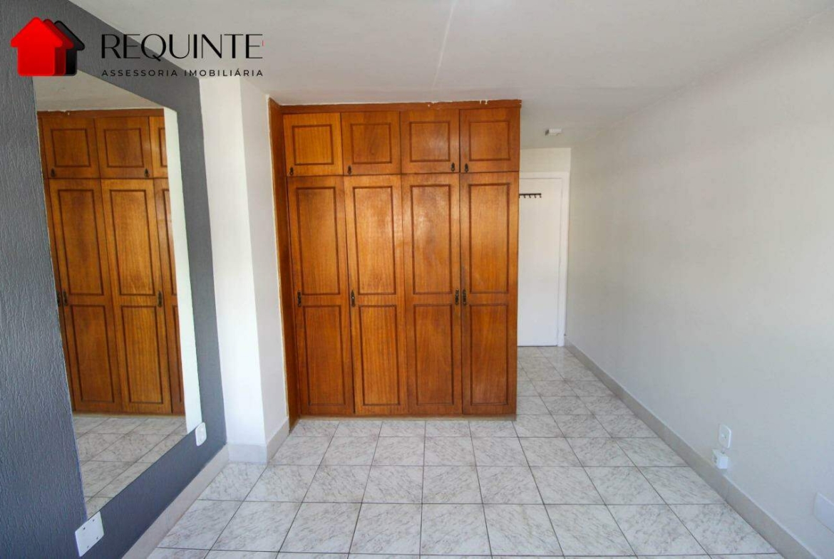 SCLN 116, Bloco B – Ed. Combrasil I, 1 Quartos de canto e vista livre, 31m²– Asa Norte