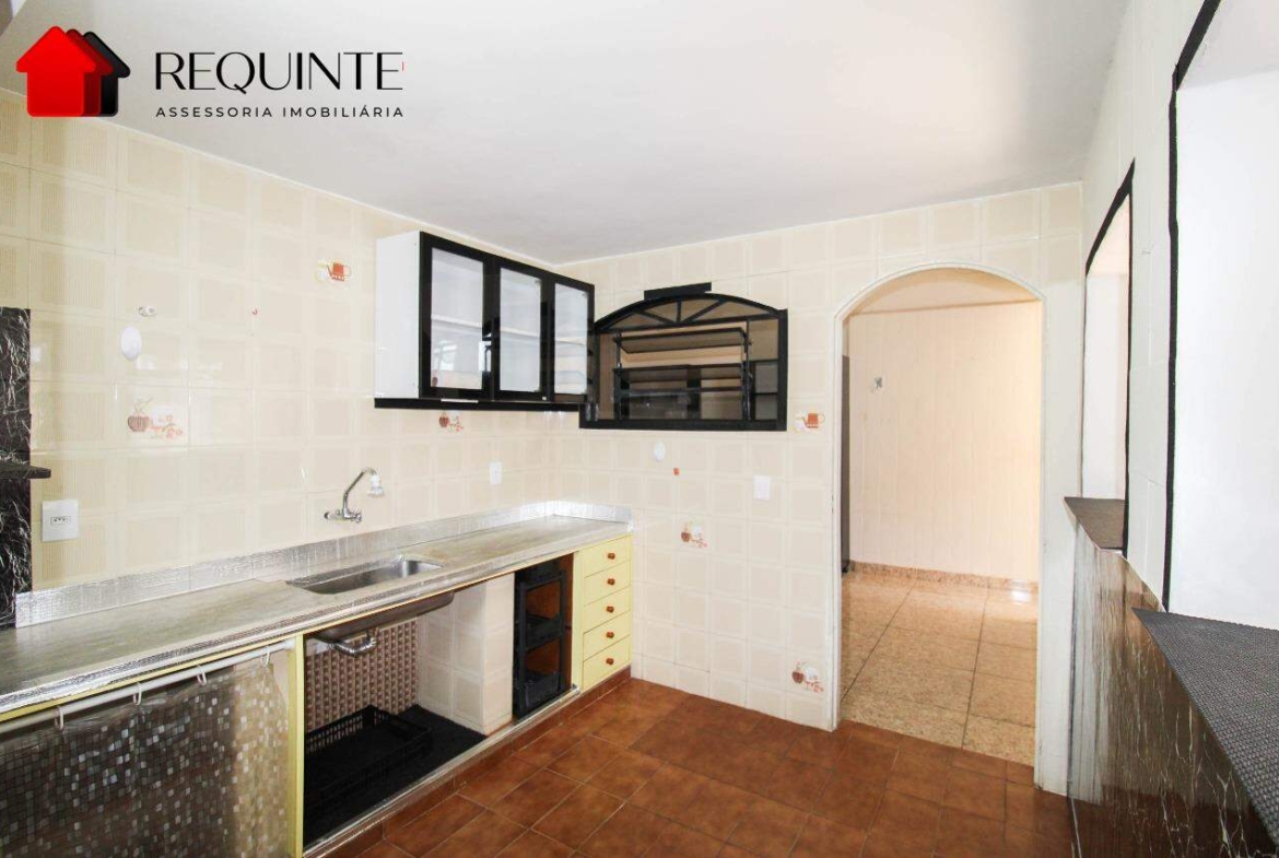 QE 15 Guara II, Casa térrea com 03 quartos + DCE, 120 m², – Ótima localização.