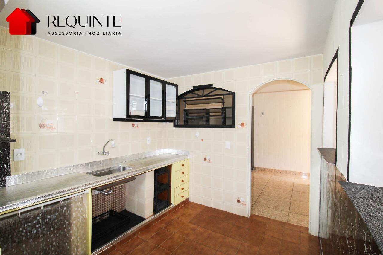QE 15 Guara II, Casa térrea com 03 quartos + DCE, 120 m², – Ótima localização.
