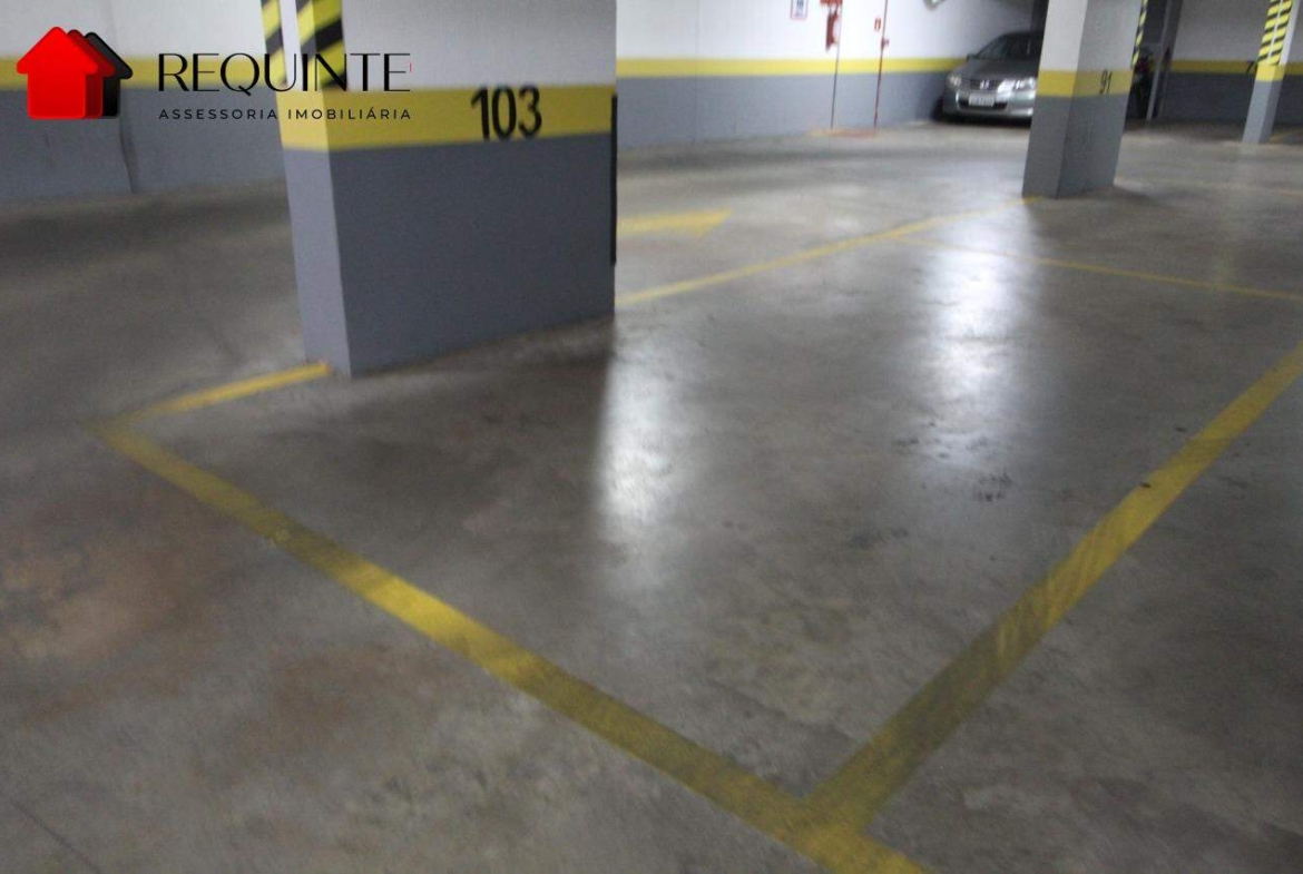 RUA 05 SUL, LT. 05 – Ed. José Maria Ribeiro, 3 Quartos, 1 Suíte – 75m²