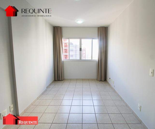 RUA 05 SUL, LT. 05 – Ed. José Maria Ribeiro, 3 Quartos, 1 Suíte – 75m²