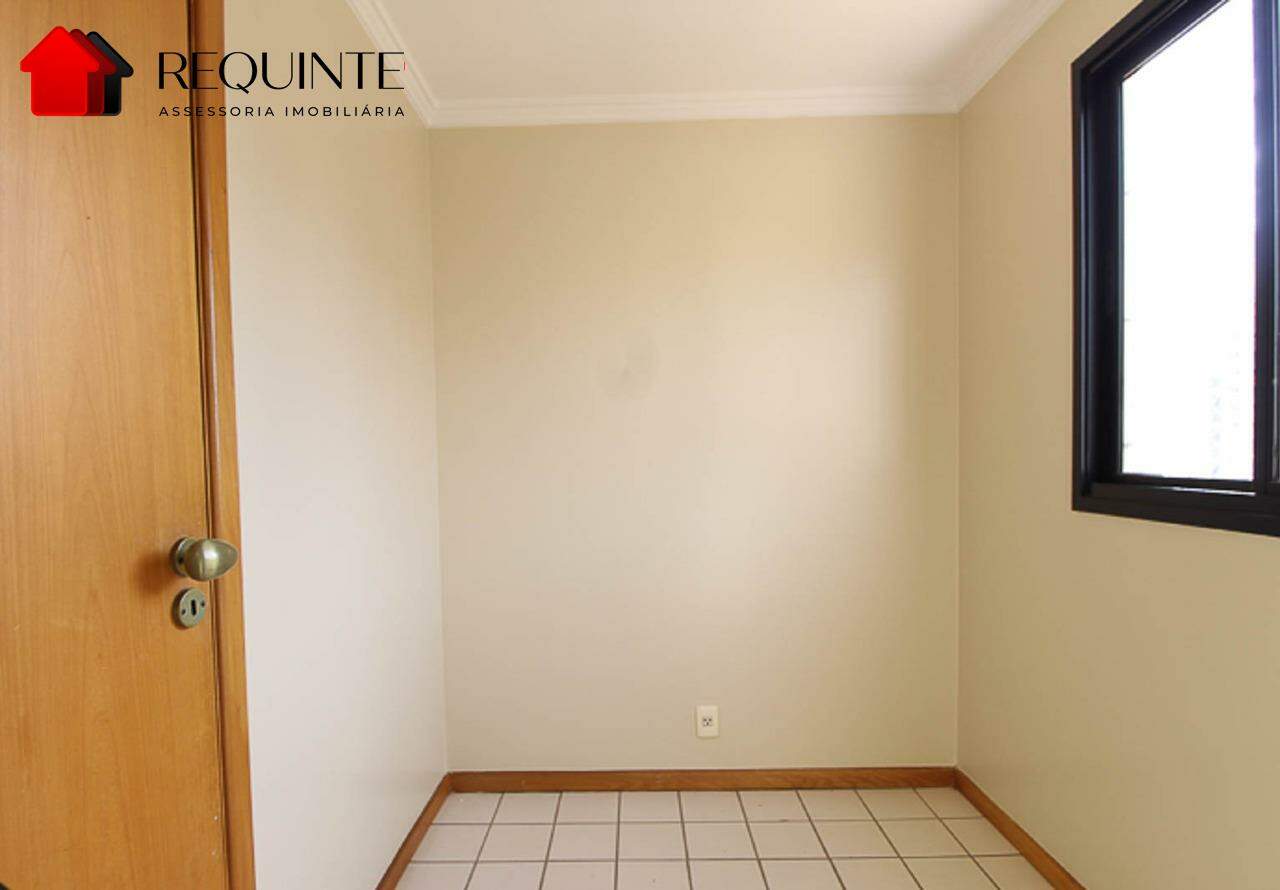 Rua das Pitangueiras – Ed. Recanto das águas – 3 Quartos, 1 suíte e DCE, 92m² – Águas Claras
