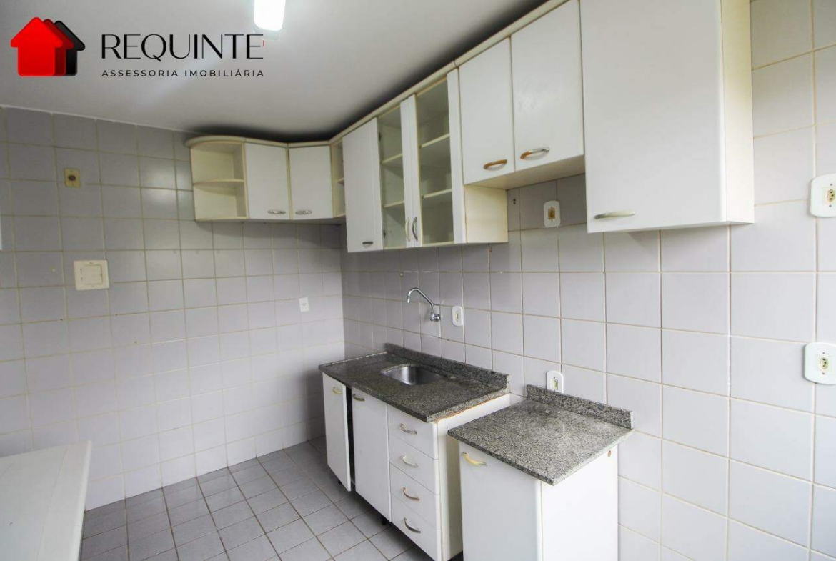 QRSW 04, Bloco A-2, 02 Quartos, vazado, 60 m – Sudoeste Aluguel, Sudoeste