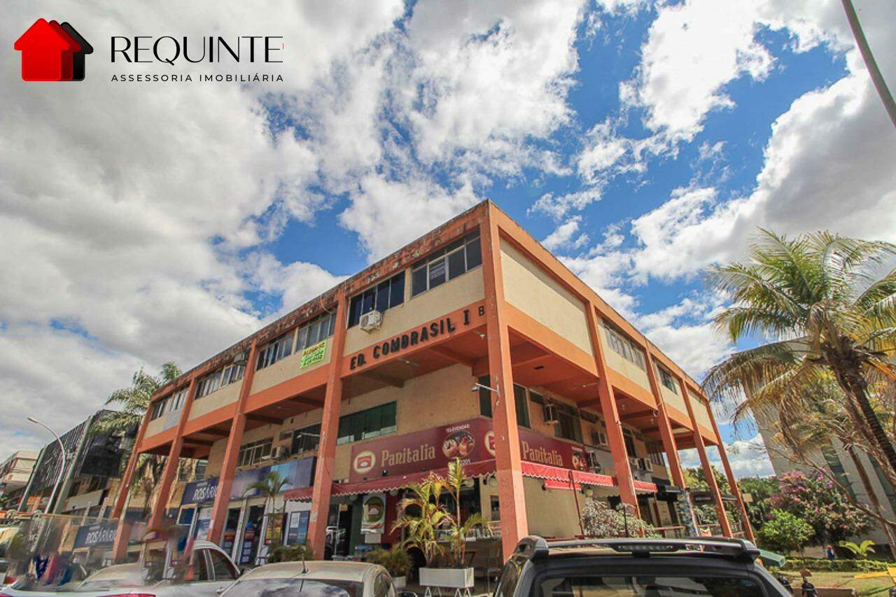 a38ur-img-6770-1792609922 SCLN 116, Bloco B – Ed. Combrasil I, 1 Quartos de canto e vista livre, 31m²– Asa Norte