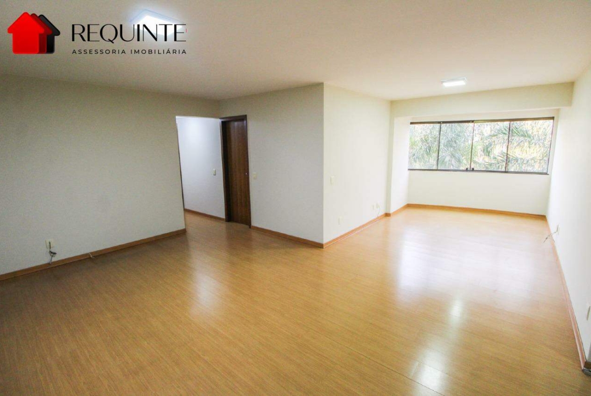 SQSW 301, Bloco H, 4 Quartos sendo 1 Suíte, 2 Vagas, 115 m² – Sudoeste