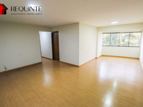 SQSW 301, Bloco H, 4 Quartos sendo 1 Suíte, 2 Vagas, 115 m² – Sudoeste