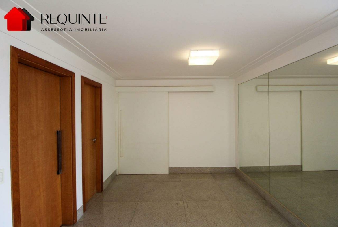SQSW 306 BLOCO F – Ed. Via Amsterdam, 04 Quartos sendo 02 Suítes, 02 Vagas e cobertura coletiva 146m²
