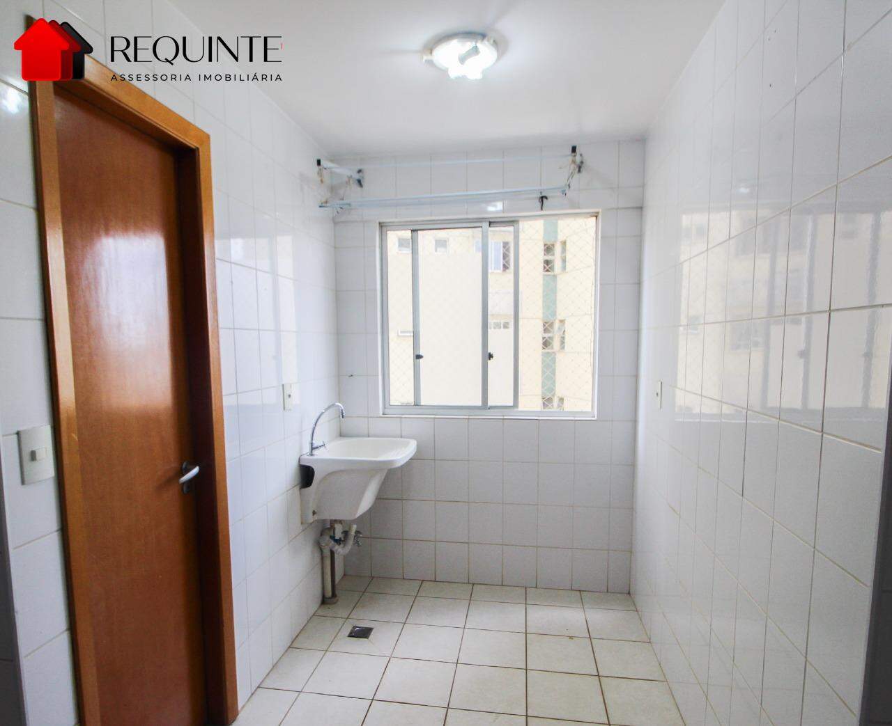 Rua das Paineiras Ed. Via Club Residence, 3 Quartos sendo 1 Suíte, 104m² Águas Claras