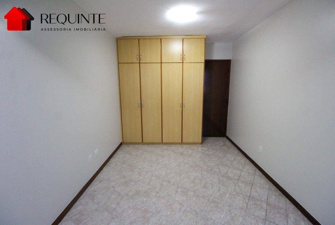 QRSW 03, Bloco A-5, Ed. Portinari, 02 Quarto, vazado, 1° Andar, 60m² – Sudoeste