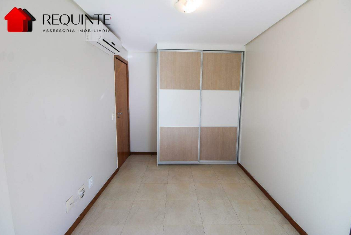 SQSW 104 BL. C – Ed. Maison Mondrean, 04 Quartos 02 Suíte e 02 Vagas, 149m², Sudoeste