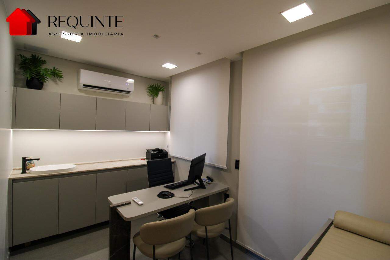 SGAS 616 – Centro Clinico Linea Vitta, Consultório mobiliado com 01 Vaga – Asa Sul
