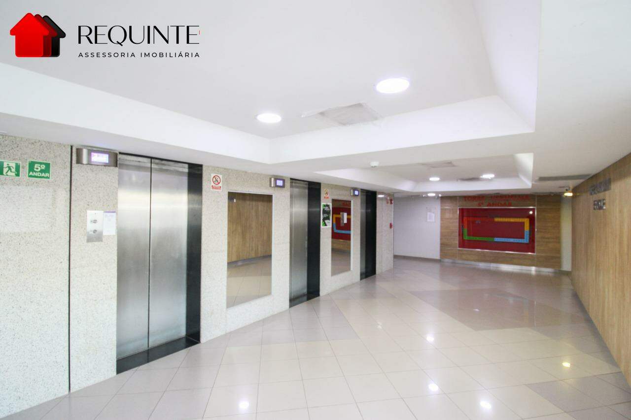 SDN, Ed. Shopping Conjunto Nacional- Sala Reforma c/ Banheiro 33 m²- Asa norte
