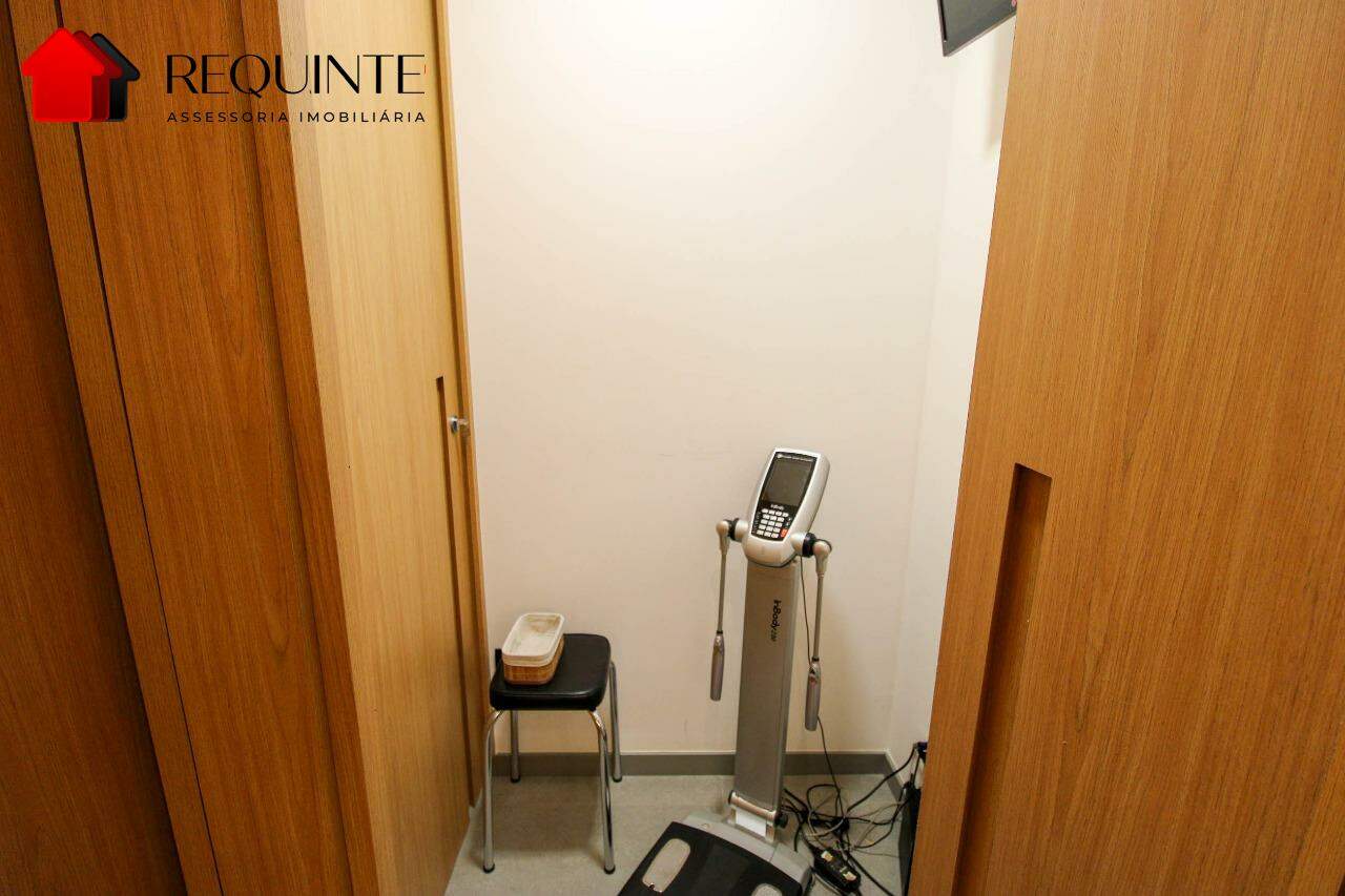 SGAS 616 – Centro Clinico Linea Vitta, Consultório mobiliado com 01 Vaga – Asa Sul