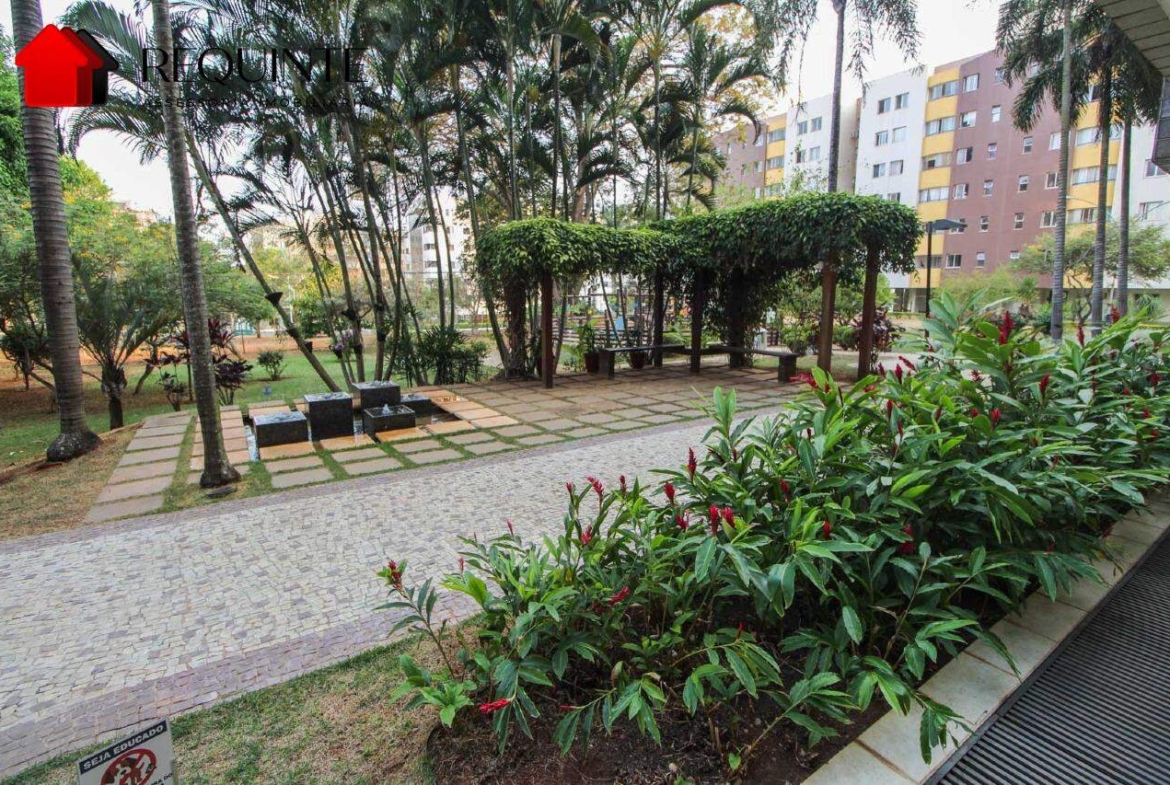 SQSW 301, Bloco H, 4 Quartos sendo 1 Suíte, 2 Vagas, 115 m² – Sudoeste