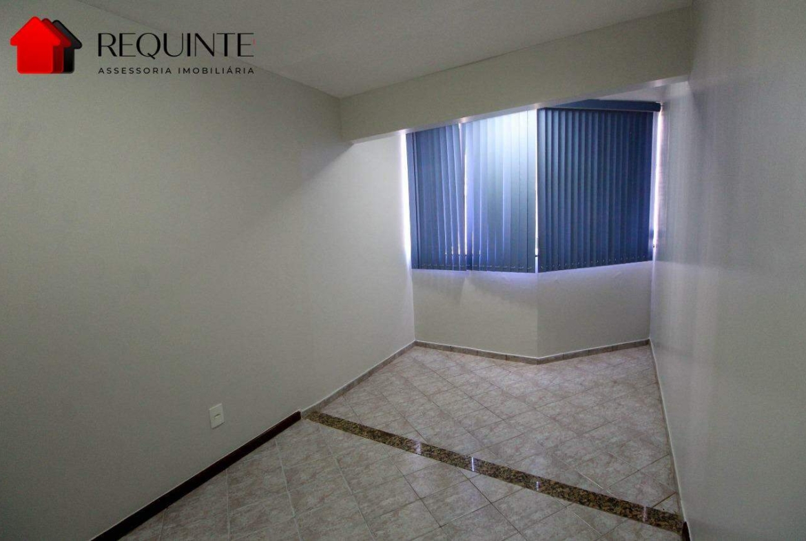QRSW 03, Bloco A-5, Ed. Portinari, 02 Quarto, vazado, 1° Andar, 60m² – Sudoeste