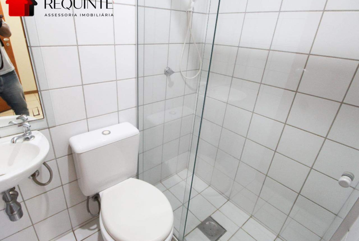 SQSW 104 BL. C – Ed. Maison Mondrean, 04 Quartos 02 Suíte e 02 Vagas, 149m², Sudoeste