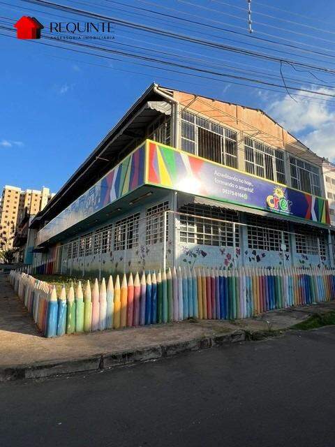 LOTE COMERCIAL OPORTUNIDADE PARA EXCELENTE NEGÓCIO