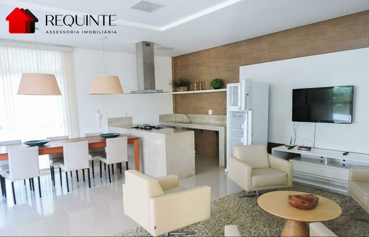 cggac-23-1792697456 Av. Jacarandá – Ed. You Life Style, Mobiliado,1 Quarto suíte , Águas Claras