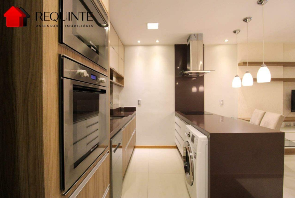 SQNW 307, Bloco C – Ed. Due Capri, 01 Quarto, mobiliado c/ Garagem 41m² – Noroeste
