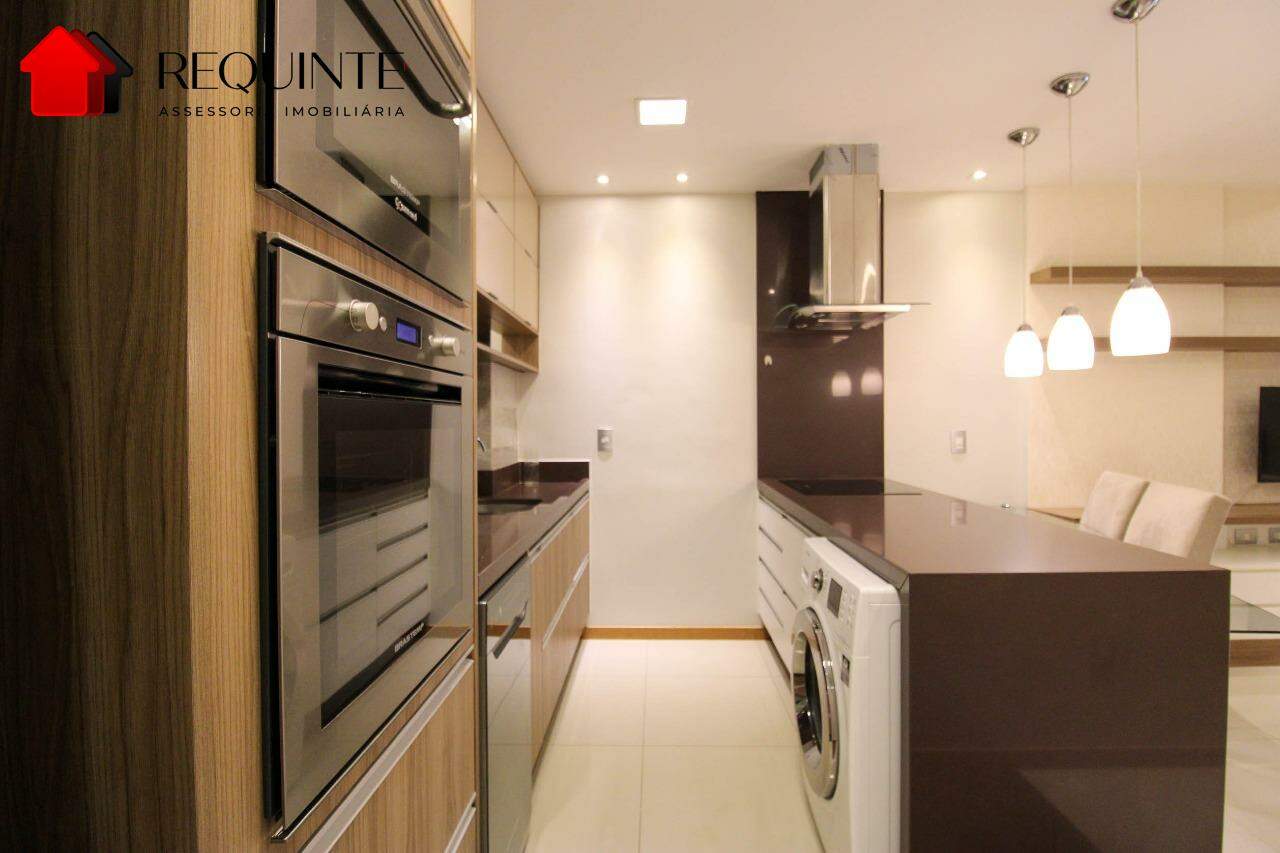 SQNW 307, Bloco C – Ed. Due Capri, 01 Quarto, mobiliado c/ Garagem 41m² – Noroeste
