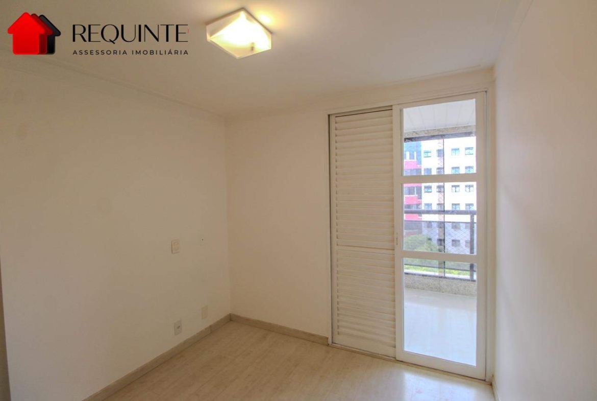 SQSW 306 BLOCO F – Ed. Via Amsterdam, 04 Quartos sendo 02 Suítes, 02 Vagas e cobertura coletiva 146m²