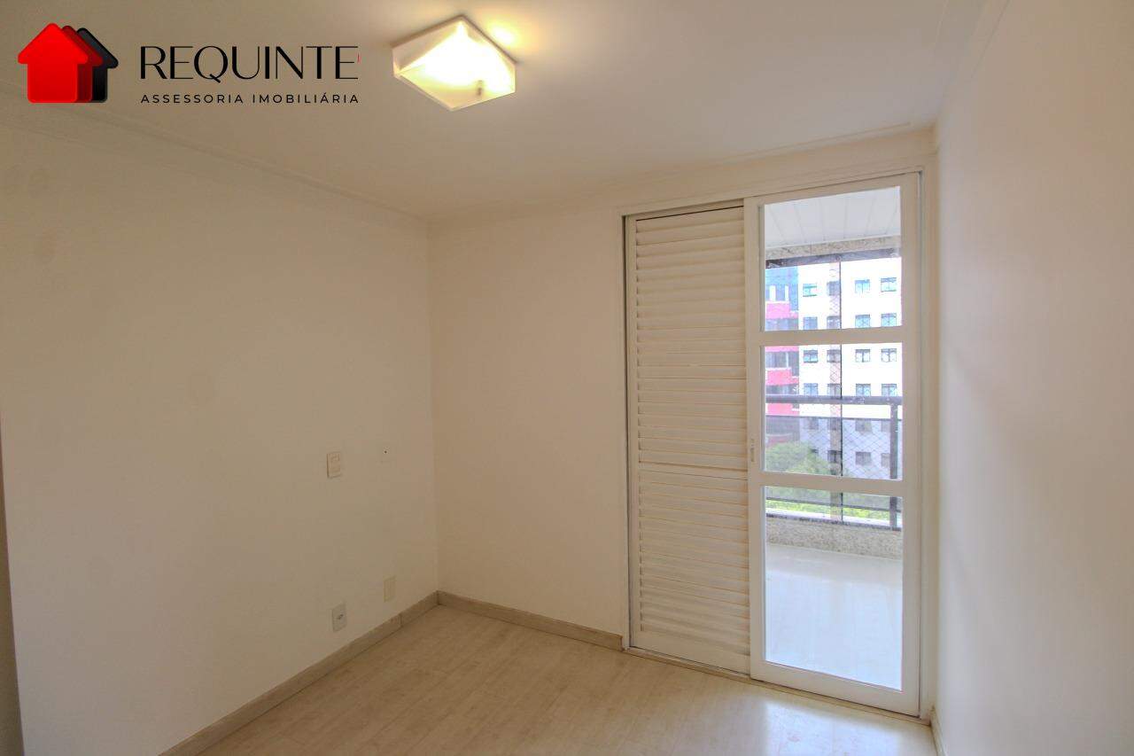 SQSW 306 BLOCO F – Ed. Via Amsterdam, 04 Quartos sendo 02 Suítes, 02 Vagas e cobertura coletiva 146m²