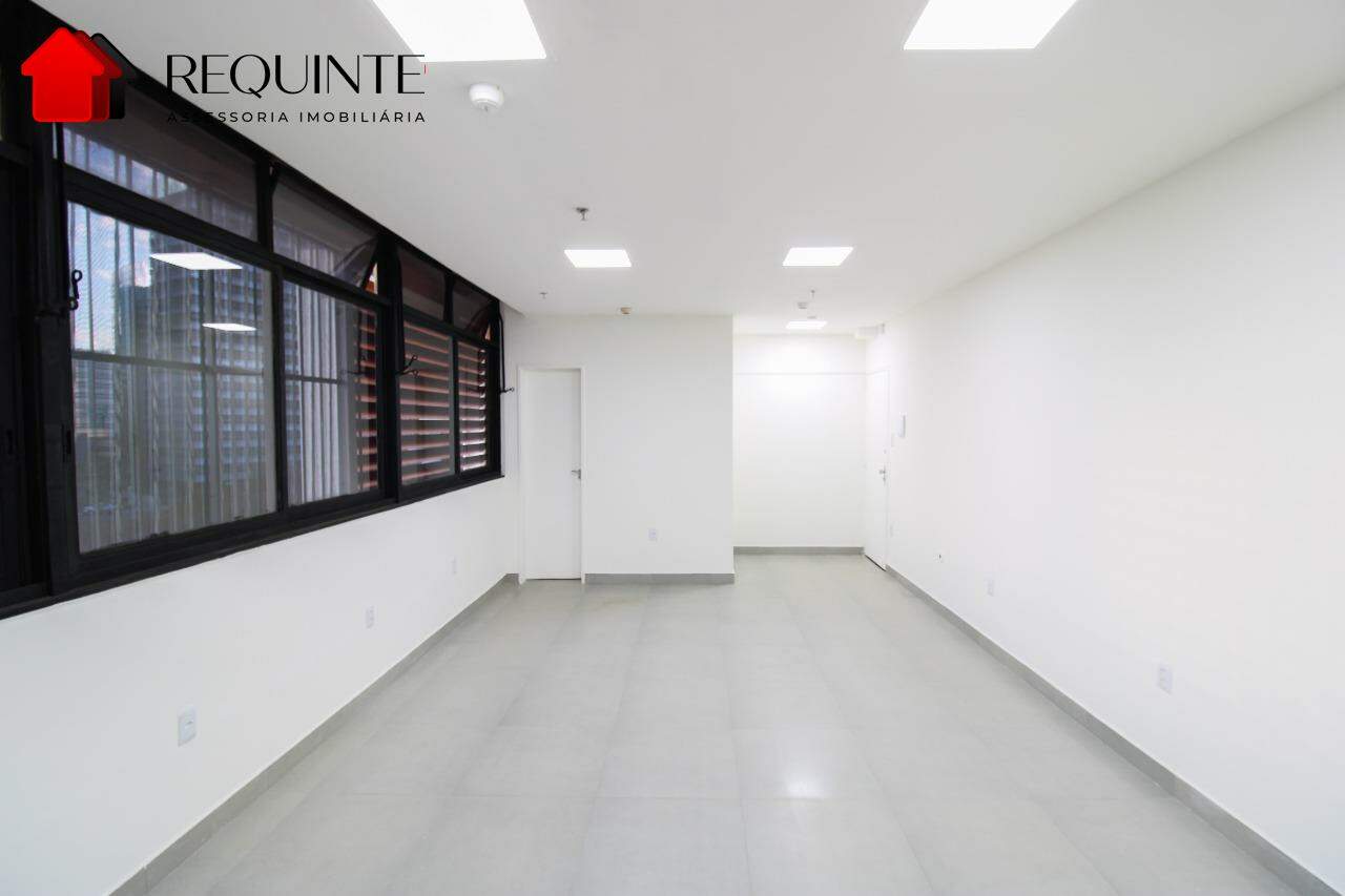 SDN, Ed. Shopping Conjunto Nacional- Sala Reforma c/ Banheiro 33 m²- Asa norte