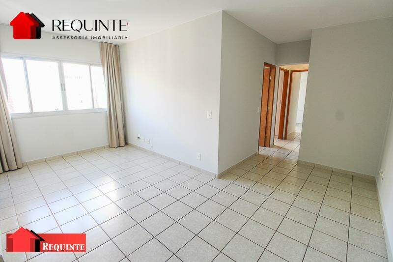 RUA 05 SUL, LT. 05 – Ed. José Maria Ribeiro, 3 Quartos, 1 Suíte – 75m²