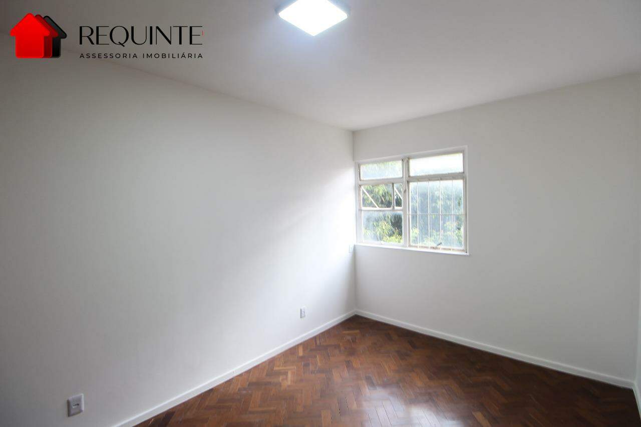 SQN 210 BL. C – 03 quartos, 01 suíte, vazado e 01 garagem, 123m², Asa Norte