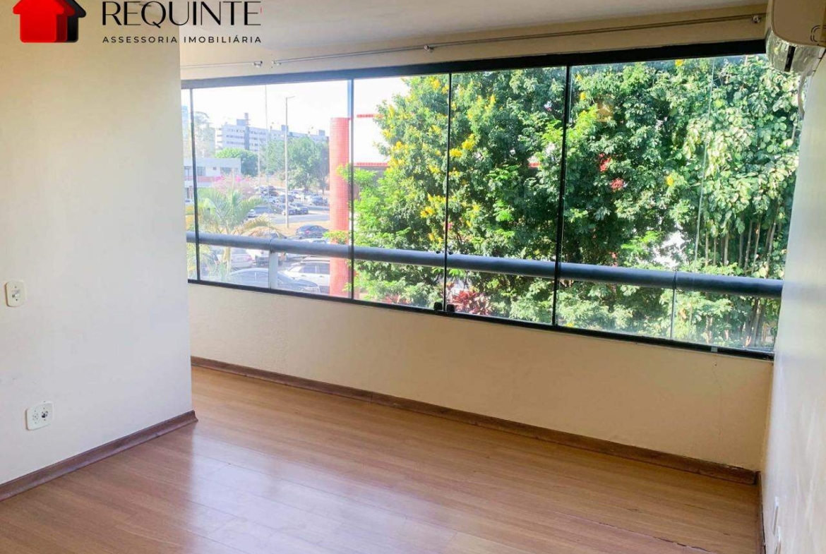 CLSW 102, Bloco B – Ed. Phoenix, Apartamento, 02 Quartos, 58m² – Sudoeste