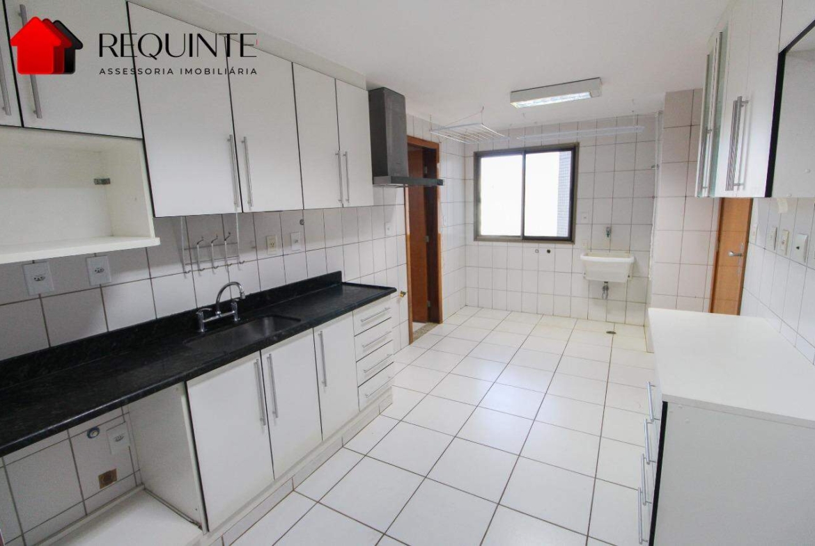 SQSW 104 BL. C – Ed. Maison Mondrean, 04 Quartos 02 Suíte e 02 Vagas, 149m², Sudoeste
