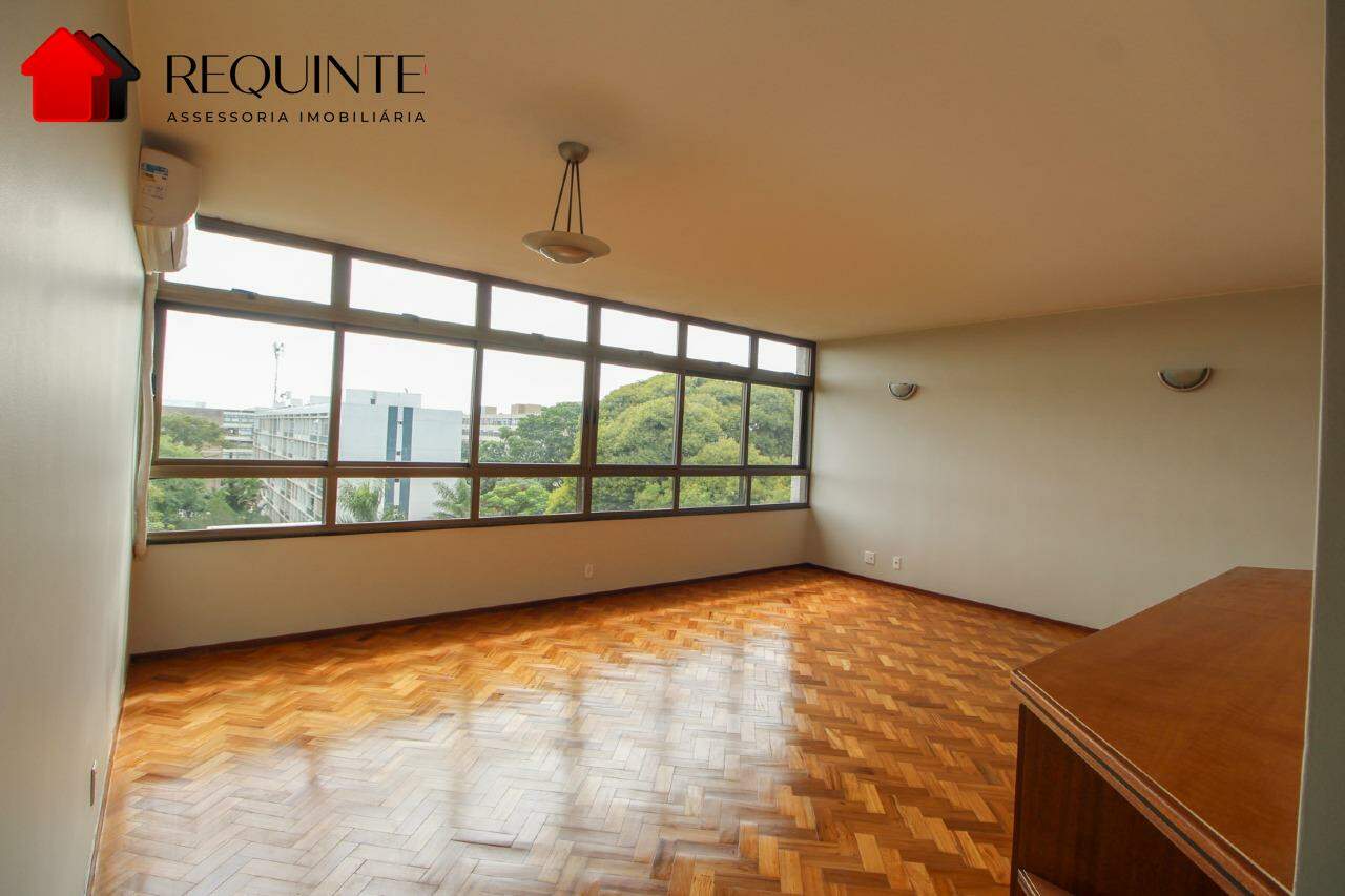 SQS 315 – 2 quartos sendo 1 suíte, garagem e elevador, vazado e vista livre 94m²
