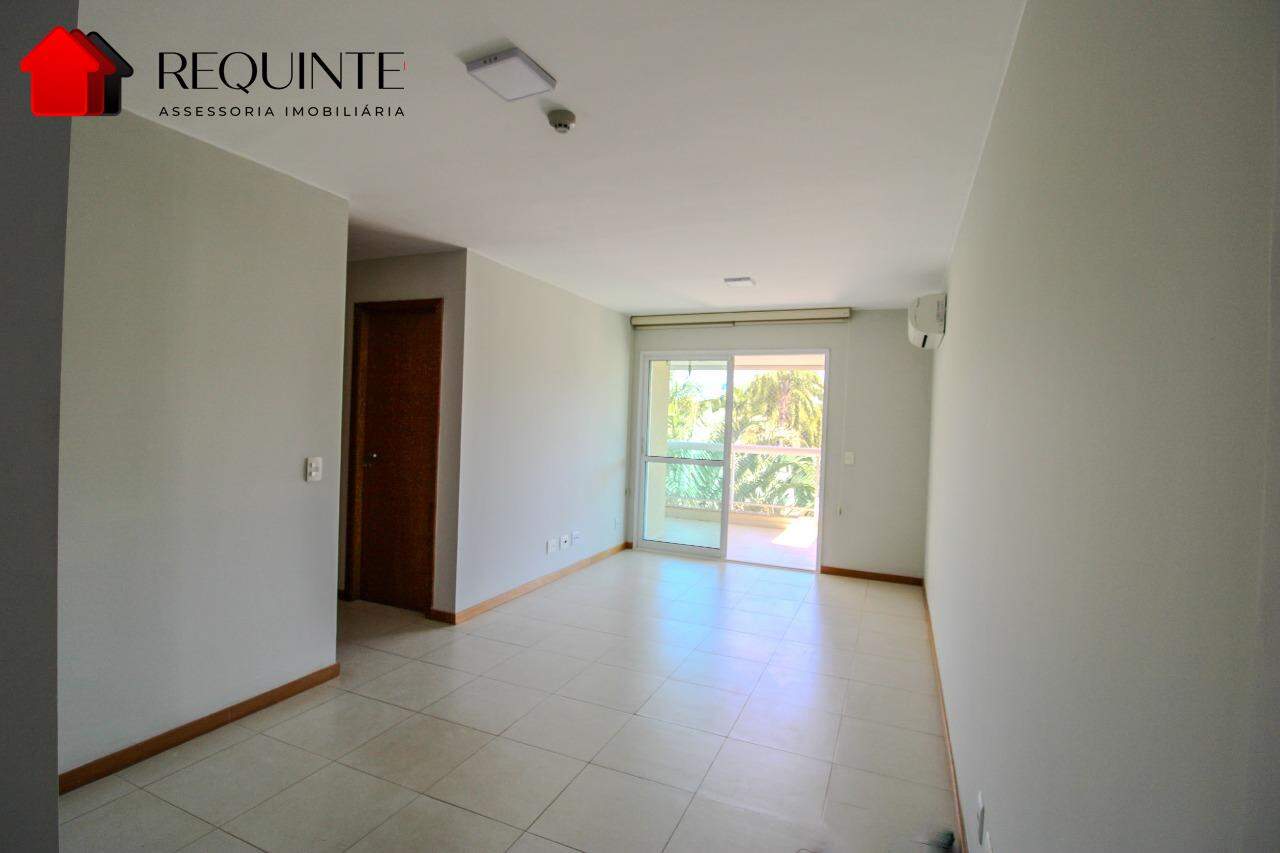 SCEN – Residencial Ilhas do Lago, 2 Quartos sendo 1 Suíte e 2 Vagas, 74m². Beira Lago