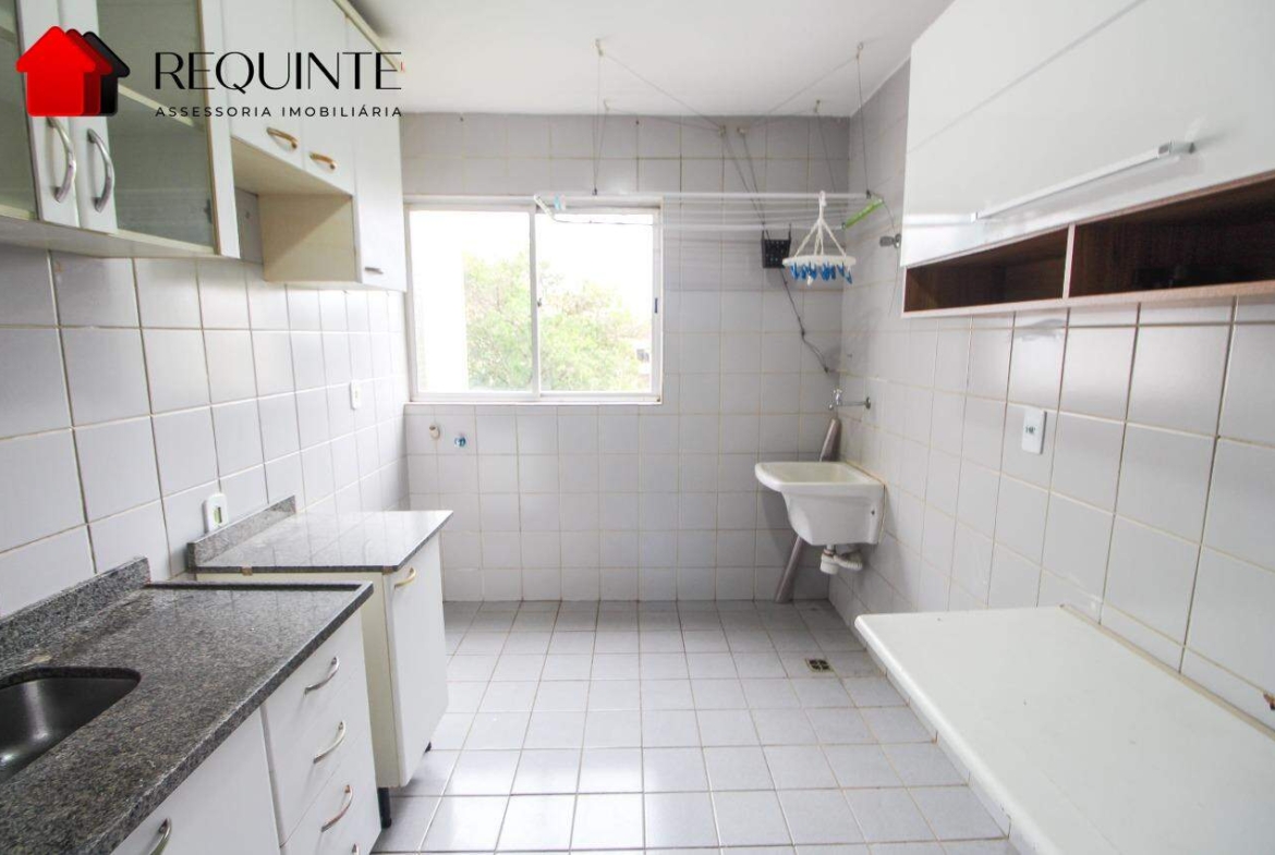 QRSW 04, Bloco A-2, 02 Quartos, vazado, 60 m – Sudoeste Aluguel, Sudoeste